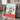 Flowers in a glass vase by NKTN - Kuriosis Fine Art GmbH