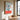 Flowers in a glass vase by NKTN - Kuriosis Fine Art GmbH