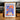 Flowers Vase Blue Orange Papiers Découpés Art Exhibition - Kuriosis Fine Art GmbH