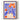 Flowers Vase Blue Orange Papiers Découpés Art Exhibition - Kuriosis Fine Art GmbH