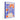 Flowers Vase Blue Orange Papiers Découpés Art Exhibition - Kuriosis Fine Art GmbH