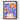 Flowers Vase Blue Orange Papiers Découpés Art Exhibition - Kuriosis Fine Art GmbH