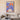 Flowers Vase Blue Orange Papiers Découpés Art Exhibition - Kuriosis Fine Art GmbH