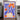 Flowers Vase Blue Orange Papiers Découpés Art Exhibition - Kuriosis Fine Art GmbH
