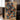 Flowing Kimono Patterns by THE MIUUS STUDIO - Kuriosis Fine Art GmbH