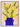 Yellow Tulips In a Vase by Dirkie Nell