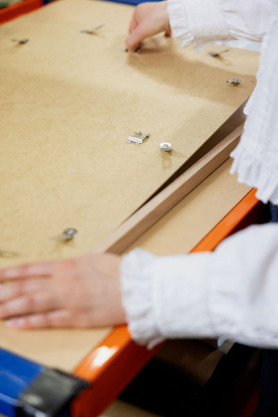 Framing Service - Kuriosis Fine Art GmbH