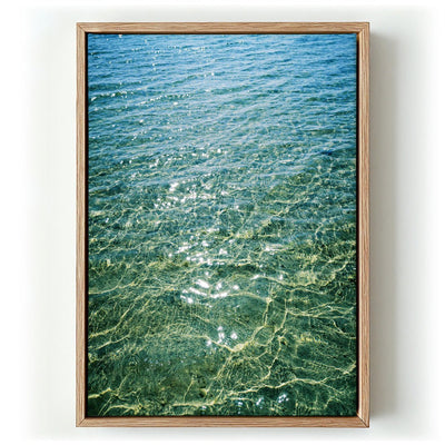 Fresh Blue by Angelo Cerantola
