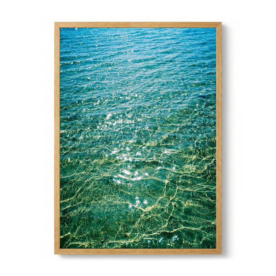 Fresh Blue by Angelo Cerantola - Kuriosis Fine Art GmbH