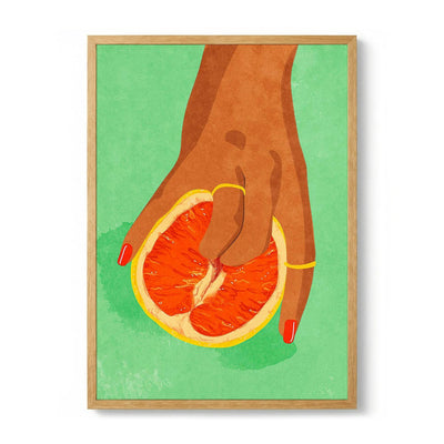 Fruitlover di Raissa Oltmanns