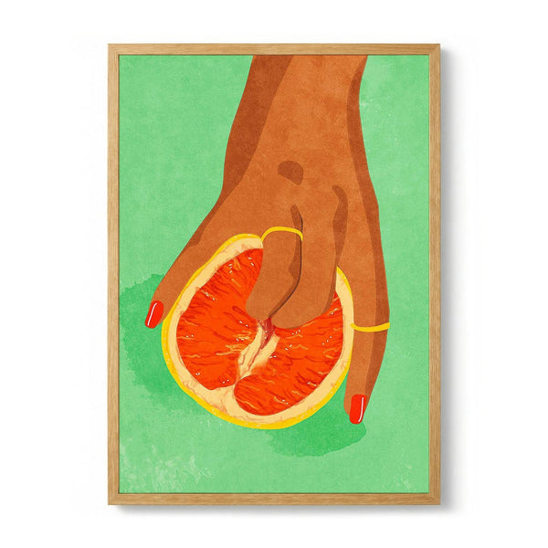 Fruitlover by Raissa Oltmanns