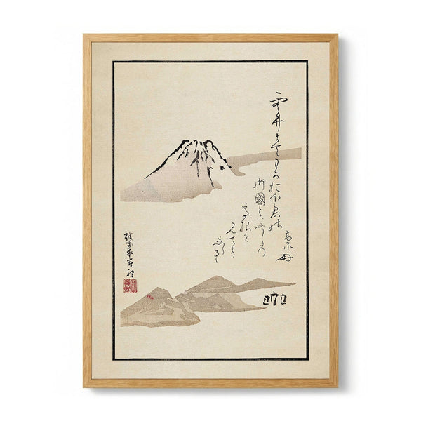 Fuji di Pictufy