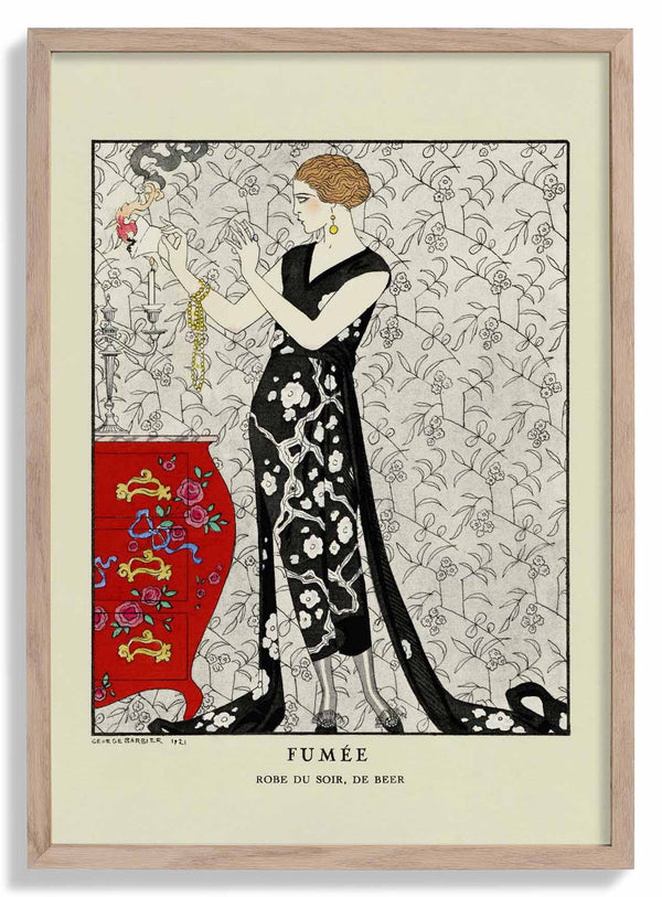 Fumée