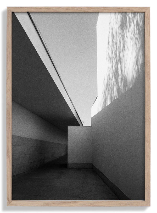 Fundação Serralves Extension par Sophie Robinson