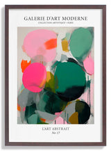 Galerie D'art Moderne Nr. 17 von Andreas Magnusson – Kuriosis Fine Art GmbH