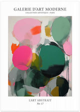 Galerie D'art Moderne Nr. 17 von Andreas Magnusson – Kuriosis Fine Art GmbH