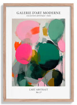 Galerie D'art Moderne Nr. 17 von Andreas Magnusson – Kuriosis Fine Art GmbH