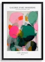 Galerie D'art Moderne Nr. 17 von Andreas Magnusson – Kuriosis Fine Art GmbH