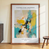 Galerie D'art Moderne No 20 von Andreas Magnusson – Kuriosis Fine Art GmbH