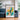 Galerie D'art Moderne No 20 by Andreas Magnusson - Kuriosis Fine Art GmbH