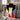 Geisha Girl 80s Print by Retrodrome - Kuriosis Fine Art GmbH