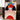 Geisha Girl Retro Minimalist Design by Retrodrome - Kuriosis Fine Art GmbH