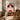 Geisha Girl Retro Minimalist Design by Retrodrome - Kuriosis Fine Art GmbH