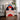 Geisha Girl Retro Minimalist Design by Retrodrome - Kuriosis Fine Art GmbH
