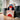 Geisha Girl Retro Minimalist Design by Retrodrome - Kuriosis Fine Art GmbH