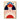 Geisha Girl Retro Minimalist Design by Retrodrome - Kuriosis Fine Art GmbH
