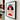 Geisha Girl Retro Minimalist Design by Retrodrome - Kuriosis Fine Art GmbH