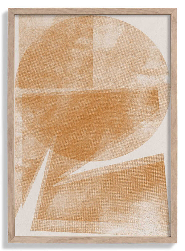 Geometric Echoes di THE MIUUS STUDIO