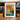 Geometric harmony 2 by Vitor Costa - Kuriosis Fine Art GmbH