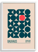 Geometrische Harmonie von Emel Tunaboylu – Kuriosis Fine Art GmbH