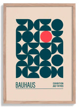 Geometrische Harmonie von Emel Tunaboylu – Kuriosis Fine Art GmbH