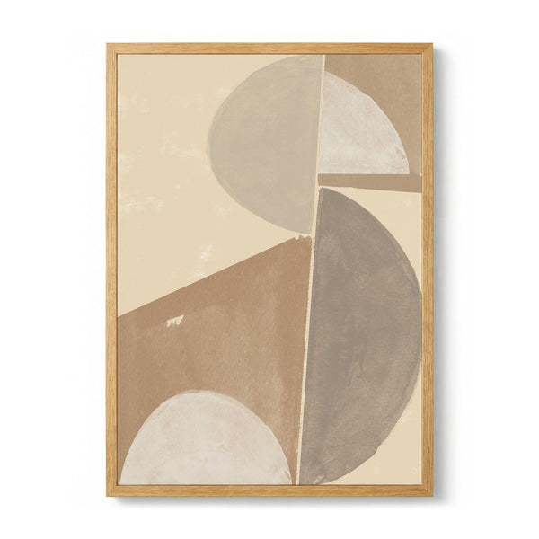 Geometric Harmony di THE MIUUS STUDIO