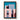 Geometric Pastel Blocks by Linda Wride - Kuriosis Fine Art GmbH