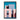 Geometric Pastel Blocks by Linda Wride - Kuriosis Fine Art GmbH