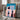 Geometric Pastel Blocks by Linda Wride - Kuriosis Fine Art GmbH