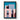 Geometric Pastel Blocks by Linda Wride - Kuriosis Fine Art GmbH