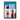 Geometric Pastel Blocks by Linda Wride - Kuriosis Fine Art GmbH