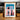 Geometric Pastel Blocks by Linda Wride - Kuriosis Fine Art GmbH