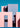 Geometric Pastel Blocks by Linda Wride - Kuriosis Fine Art GmbH