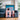 Geometric Pastel Blocks by Linda Wride - Kuriosis Fine Art GmbH