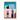Geometric Pastel Blocks by Linda Wride - Kuriosis Fine Art GmbH