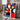 Geometric Shapes And Bold Colors by Kintsugi99 - Kuriosis Fine Art GmbH