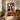 Geometric Shapes And Bold Colors by Kintsugi99 - Kuriosis Fine Art GmbH