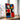Geometric Shapes And Bold Colors by Kintsugi99 - Kuriosis Fine Art GmbH