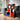 Geometric Shapes And Bold Colors by Kintsugi99 - Kuriosis Fine Art GmbH