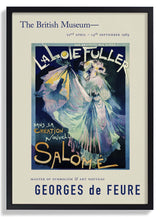 Georges de Feure Comédie–Parisienne - Kuriosis Fine Art GmbH